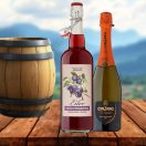 Borkülönlegességek