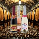 Alkoholmentes és gyerek pezsgők